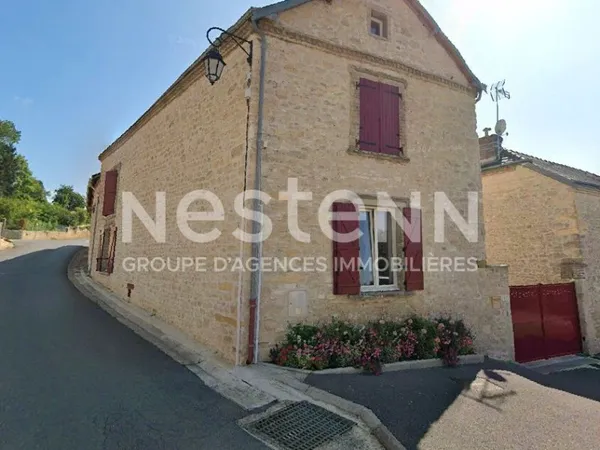 Maison 6 pièces 153 m²
