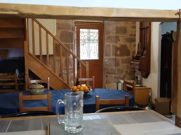 Maison de 5 pièces de 100 m² située à Vars-sur-Roseix