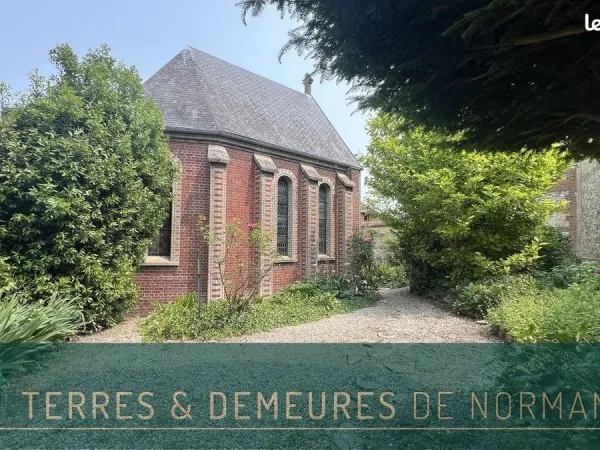 Maison 11 pièces 278 m²