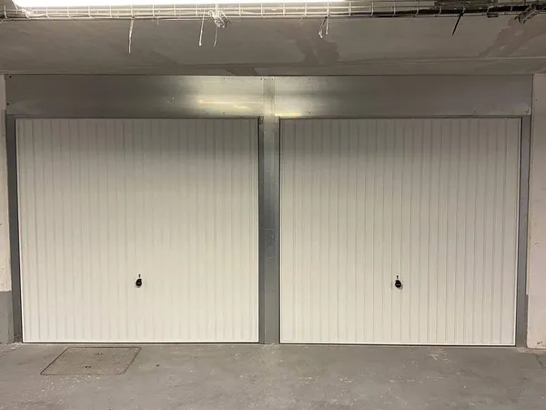 Parking 28 m²