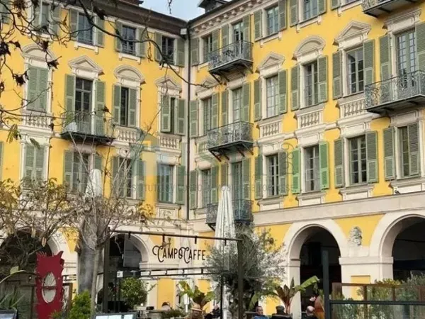 NICE PLACE GARIBALDI - Plateaux