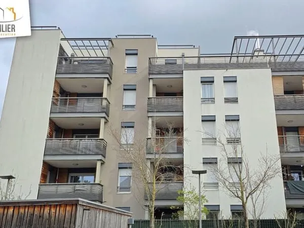 T4 Ferney prox.Lycée
