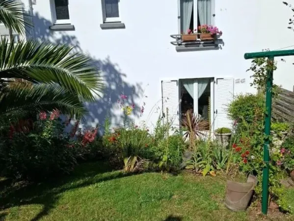 Maison 6 pièces 90 m²