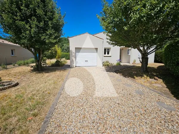 Maison 4 pièces 99 m²