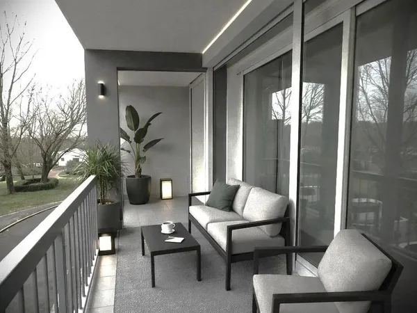 Appartement 3/4 pcs Clé en Main Chartres - Modernité & Luminosité
