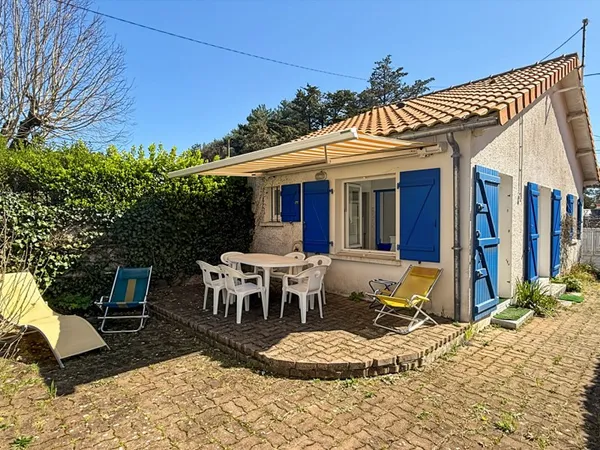 Maison 3 pièces 64 m²