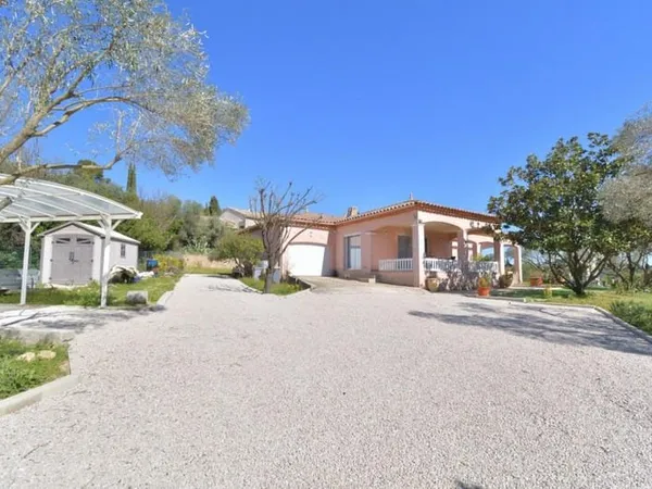 Charmante Maison Familiale de 130m² sur 2000m² de jardin