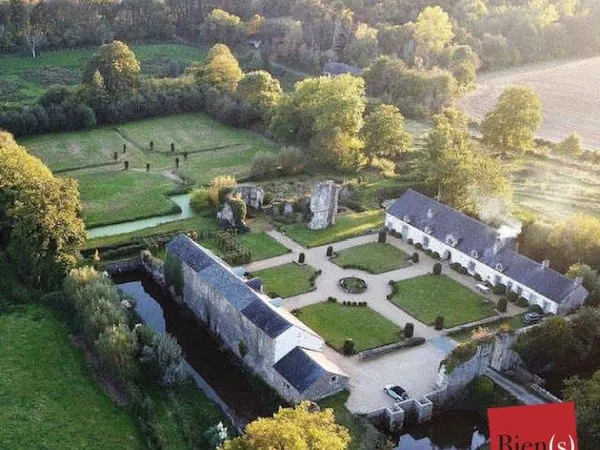 800 ans d'Histoire, un héritage à réinventer