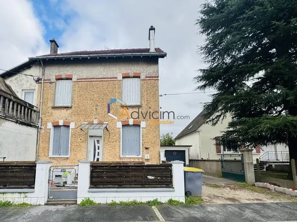 Studio pour investisseur