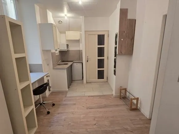 Appartement à vendre 1 pièces LYON 5EME ARRONDISSEMENT (69)
