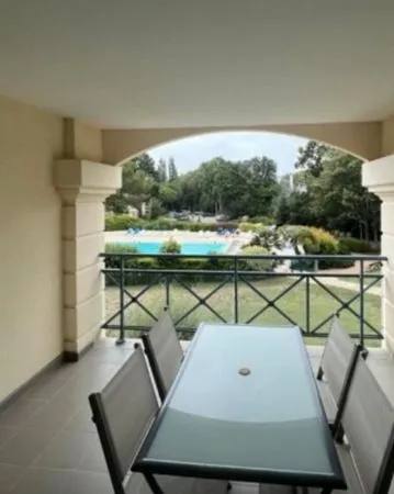 Location Meublée T2