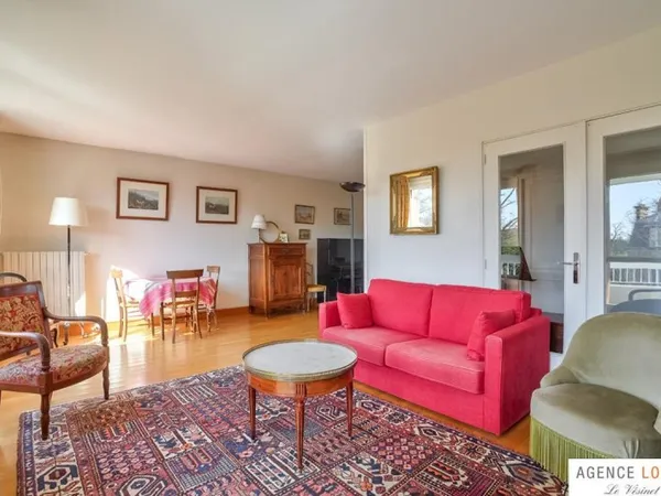 Vends T5 - 115m² - Chatou 78400