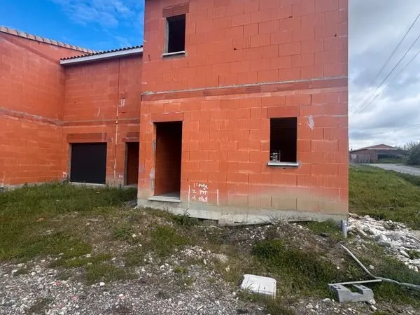 Maison neuve T4 - 100 m² - Jardin 300 m² - Castelmourou