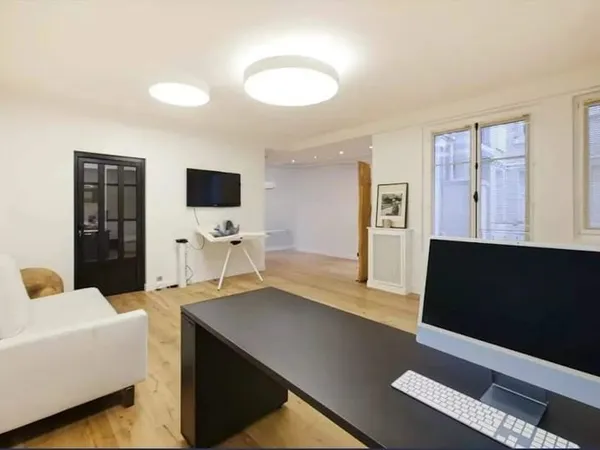 Appartement 67 m²