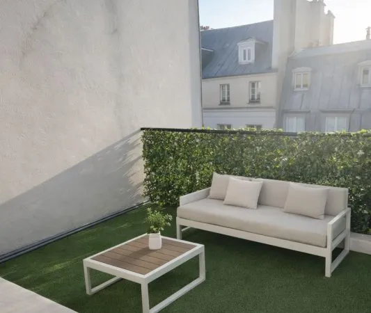 Vends appartement