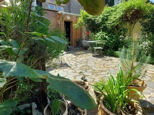 Maison Vente Rennes 5p 120m² 655000€