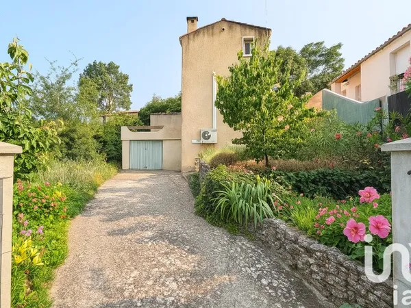 Maison 5 pièces 90 m²