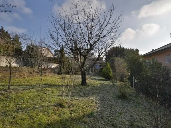 Maison à vendre 6 pièces MACON (71)