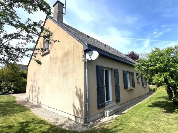 Maison 6 pièces 117 m²
