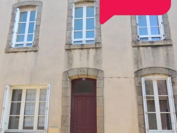 Immeuble de rapport - Mortagne sur Sèvre 171 m2