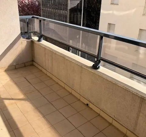 Appartement 2 pièces 49 m²
