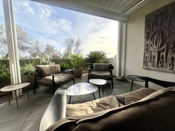 Appartement 4 pièces