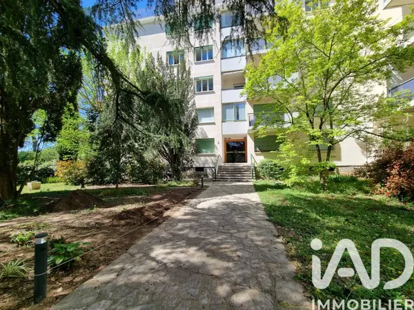 Appartement 3 pièces 83 m²