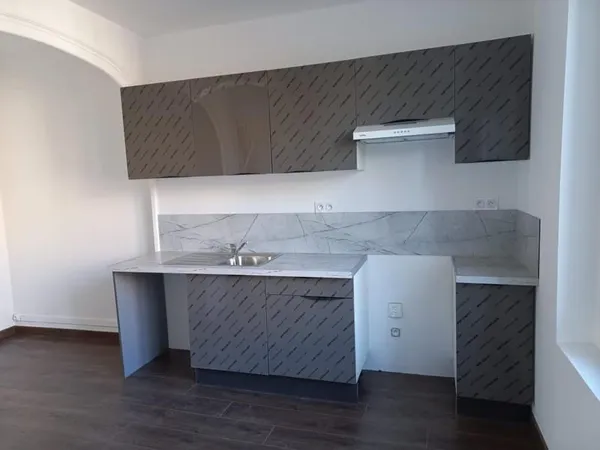MAISON ST CYPRIEN