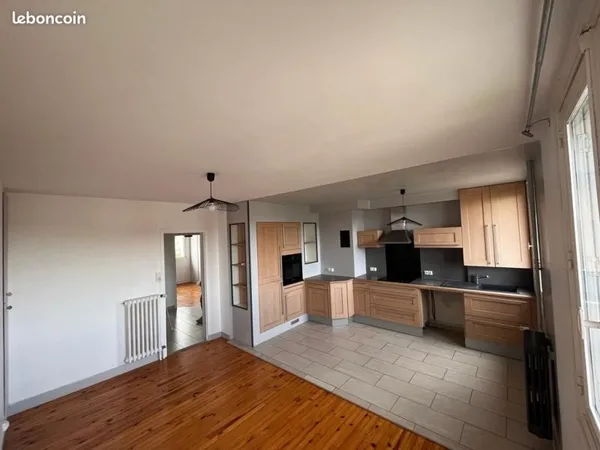 Appartement t3