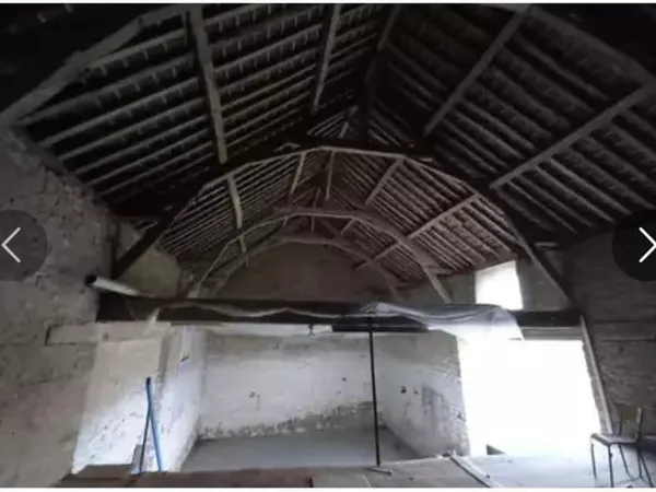 Batisse en pierre 3 pièces 170m2 - Chateaubriant