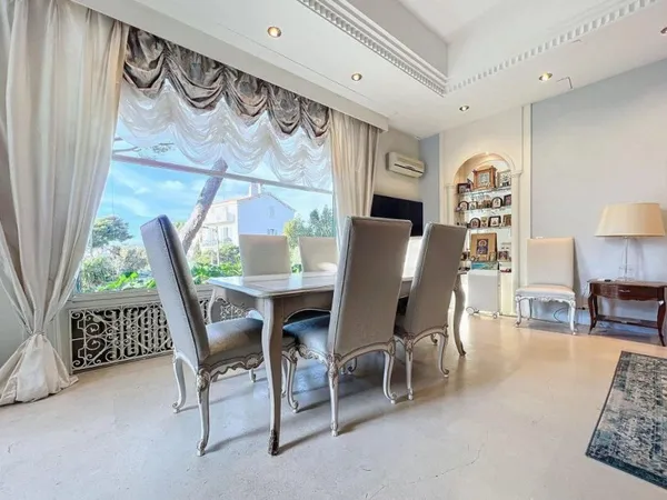 Duplex 165 m²