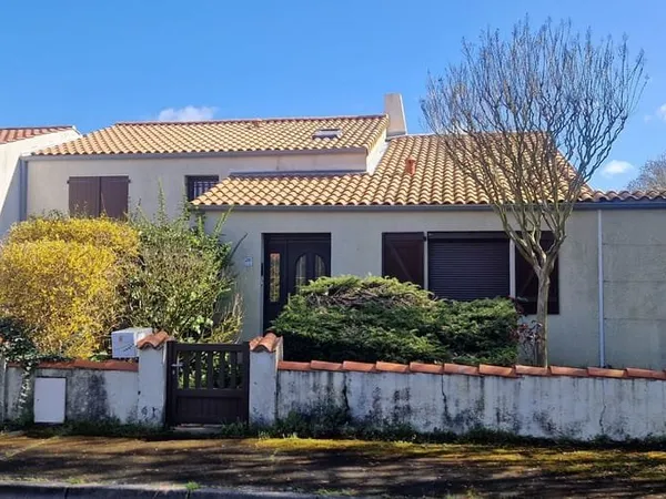 Maison 6 pièces 138 m²