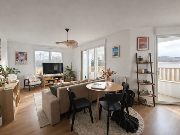 Appartement Villenave D'Ornon 3 pièces 67 m2