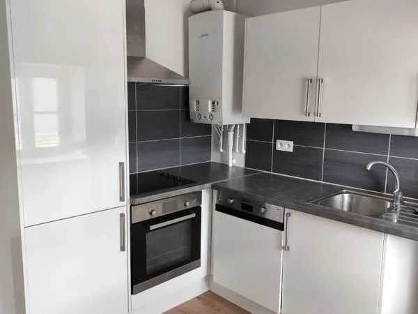 Appartement 47m2 hyper centre