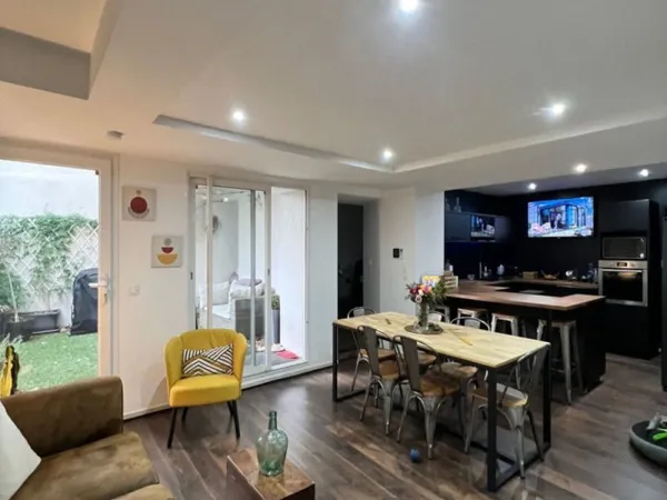 vente duplex 5 Pièce(s)