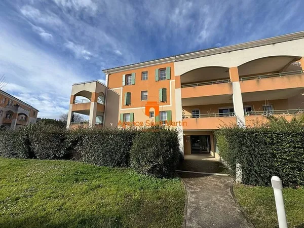 Appartement 3 pièces 72 m²