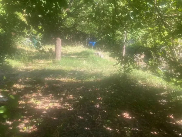 Terrain 400 m²