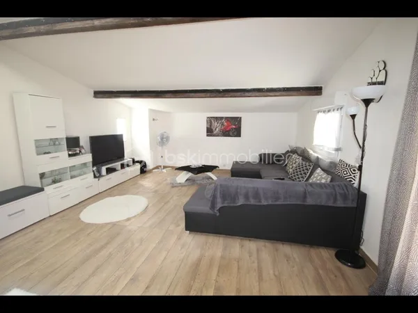 Appartement 4 pièces 71 m²