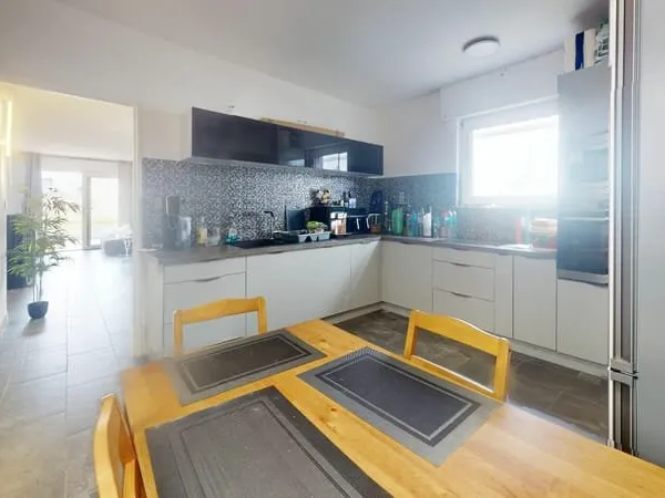 Maison 4 pièces en vente à PFASTATT