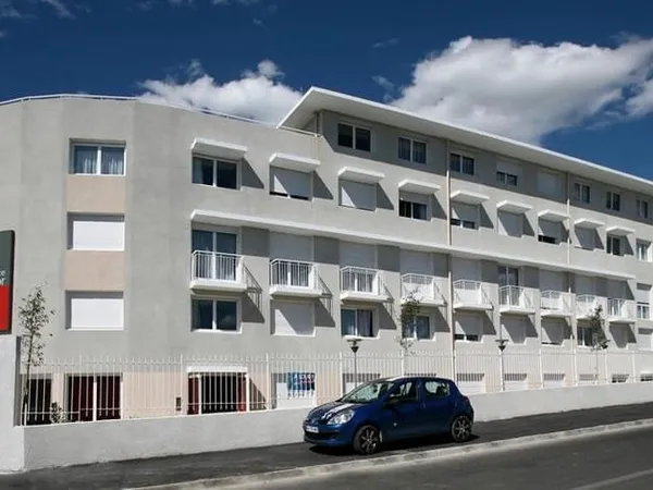 Appartement 1 pièce 18 m²