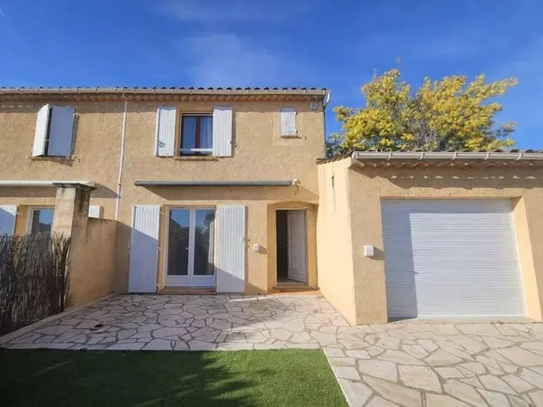 Maison 4 pièces 93 m²
