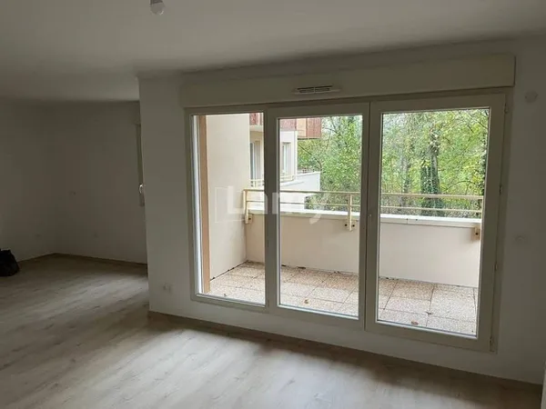 Appartement 3 pièces 70 m²