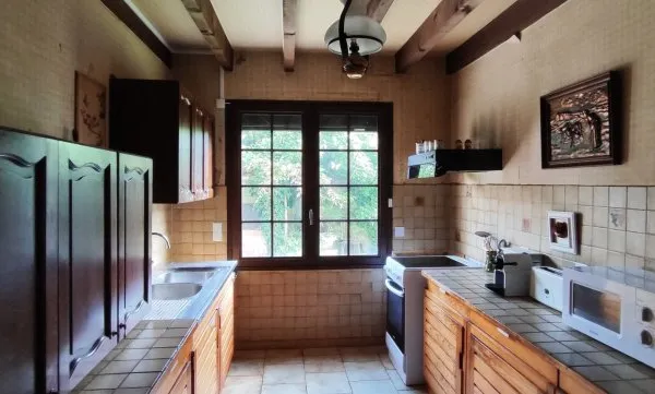 Maison 6 pièces 170 m²