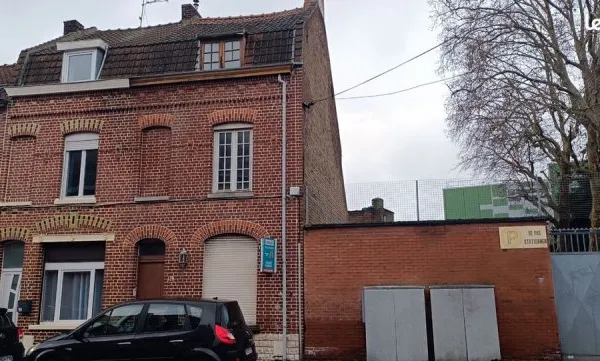 Maison 5 pièces 88 m²