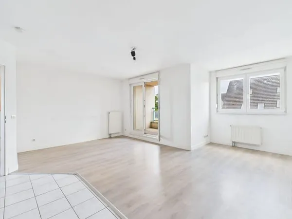 Appartement 5 pièces 111 m²