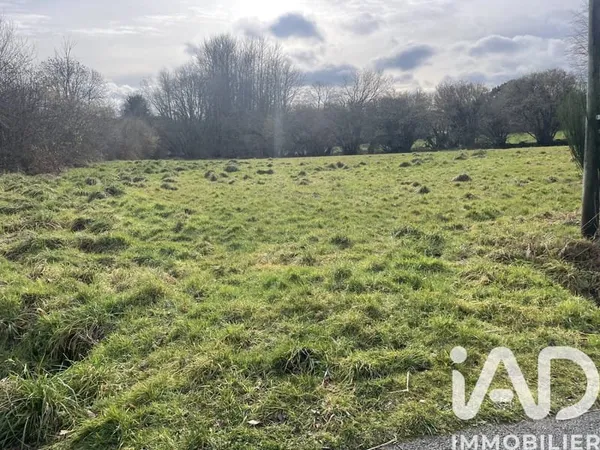 Terrain 4691 m²