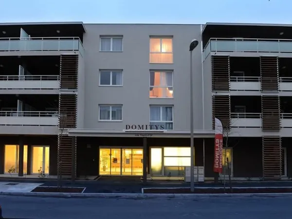 Investissement en residence Senior