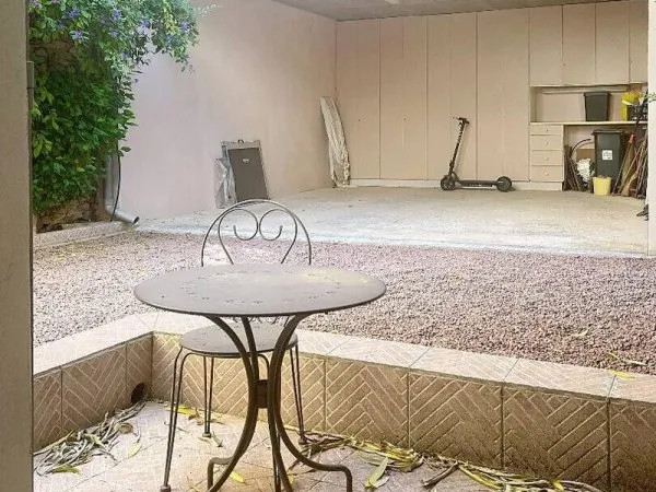 Appartement 1 pièce 18 m²