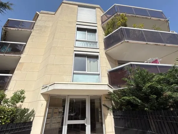 Appartement 1 pièce 35 m²