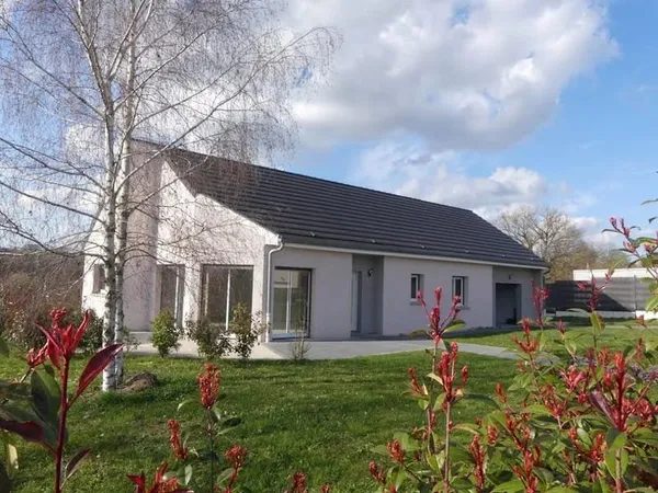 Maison 3 pièces 105 m²